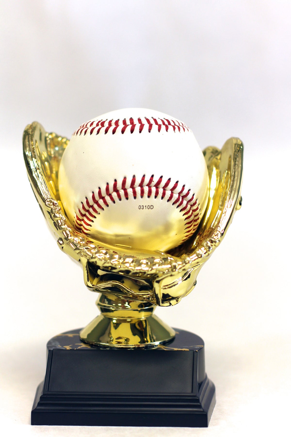 Baseball Glove Trophies  Golden Glove Award - Far Out Awards